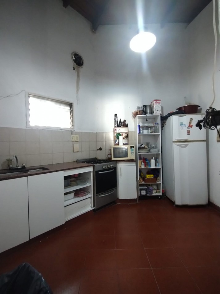 CASA 3 AMB