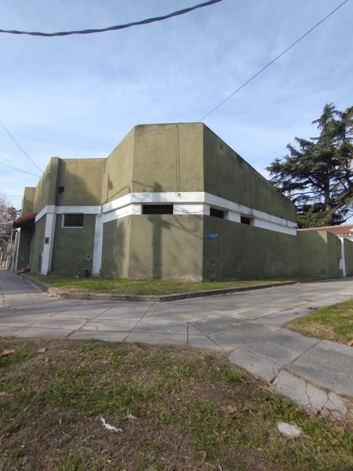 CASA 3 AMB