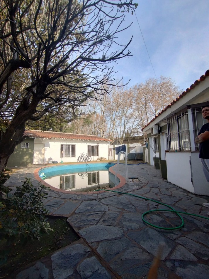CASA 3 AMB