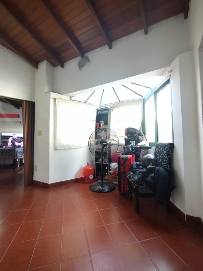 CASA 3 AMB