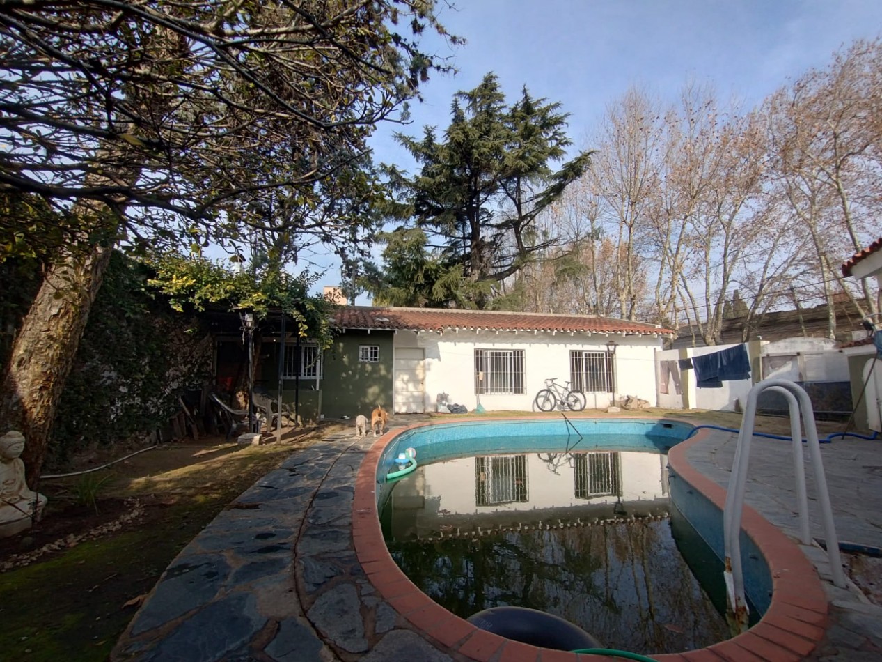 CASA 3 AMB