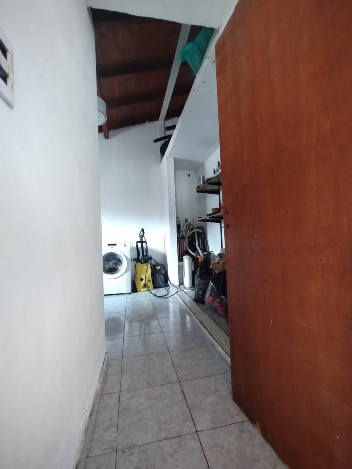 CASA 3 AMB