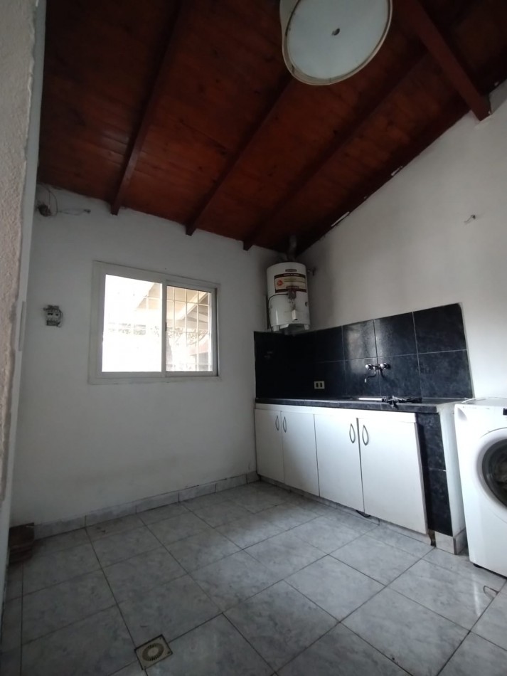 CASA 3 AMB