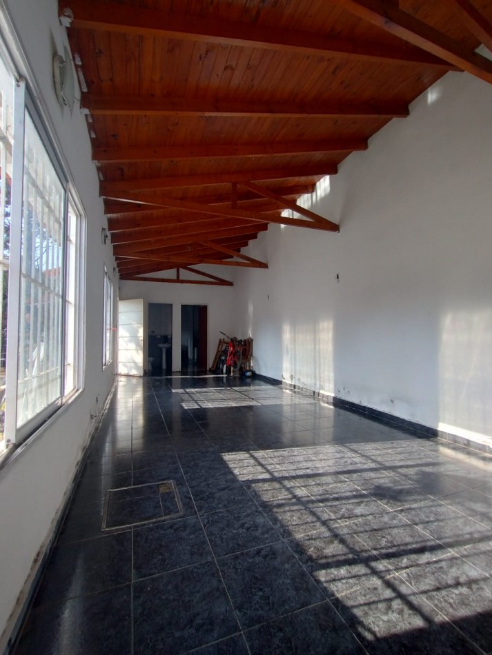CASA 3 AMB