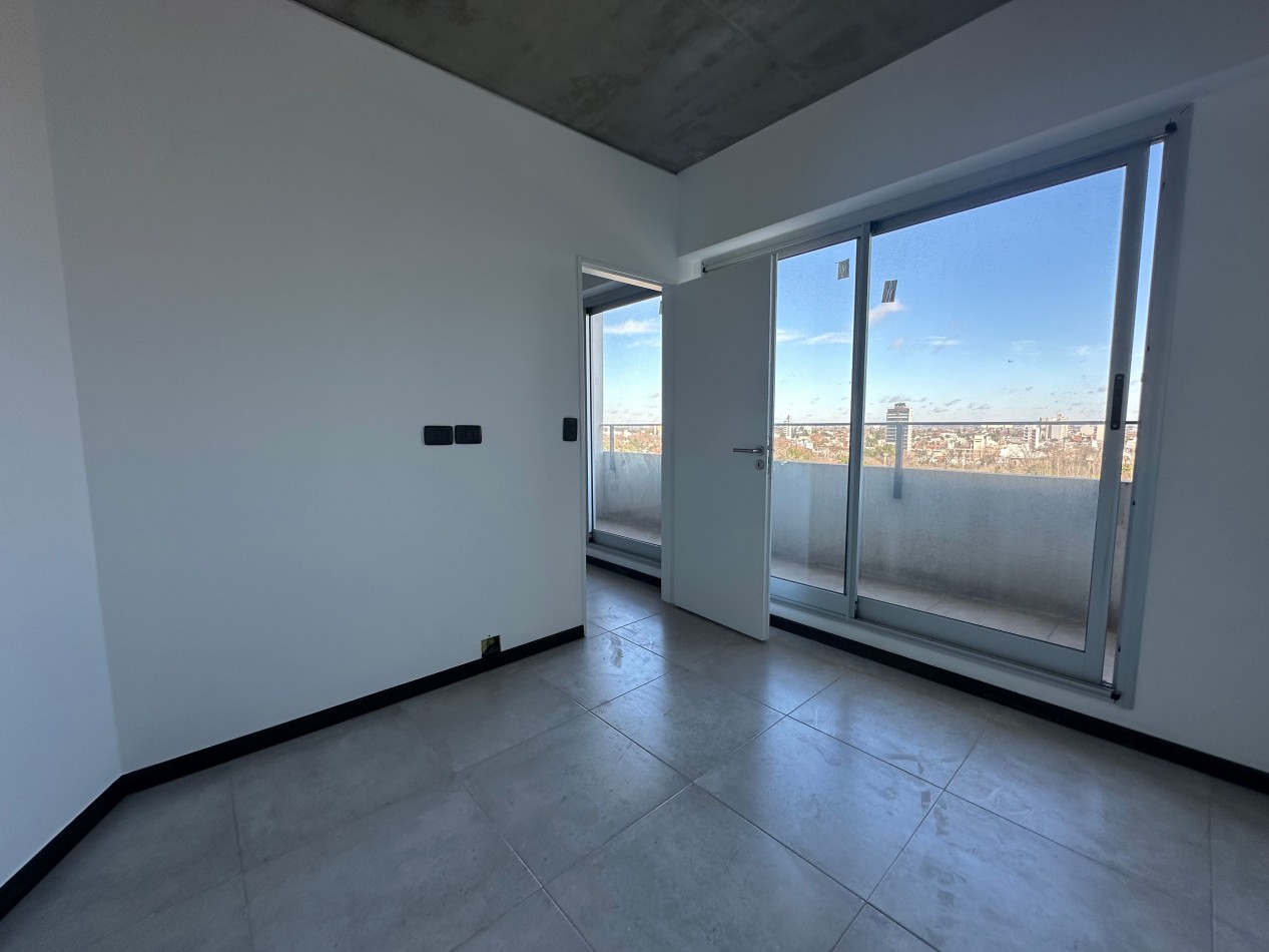 departamento de 2 ambientes al frente 29 de septiembre 3950