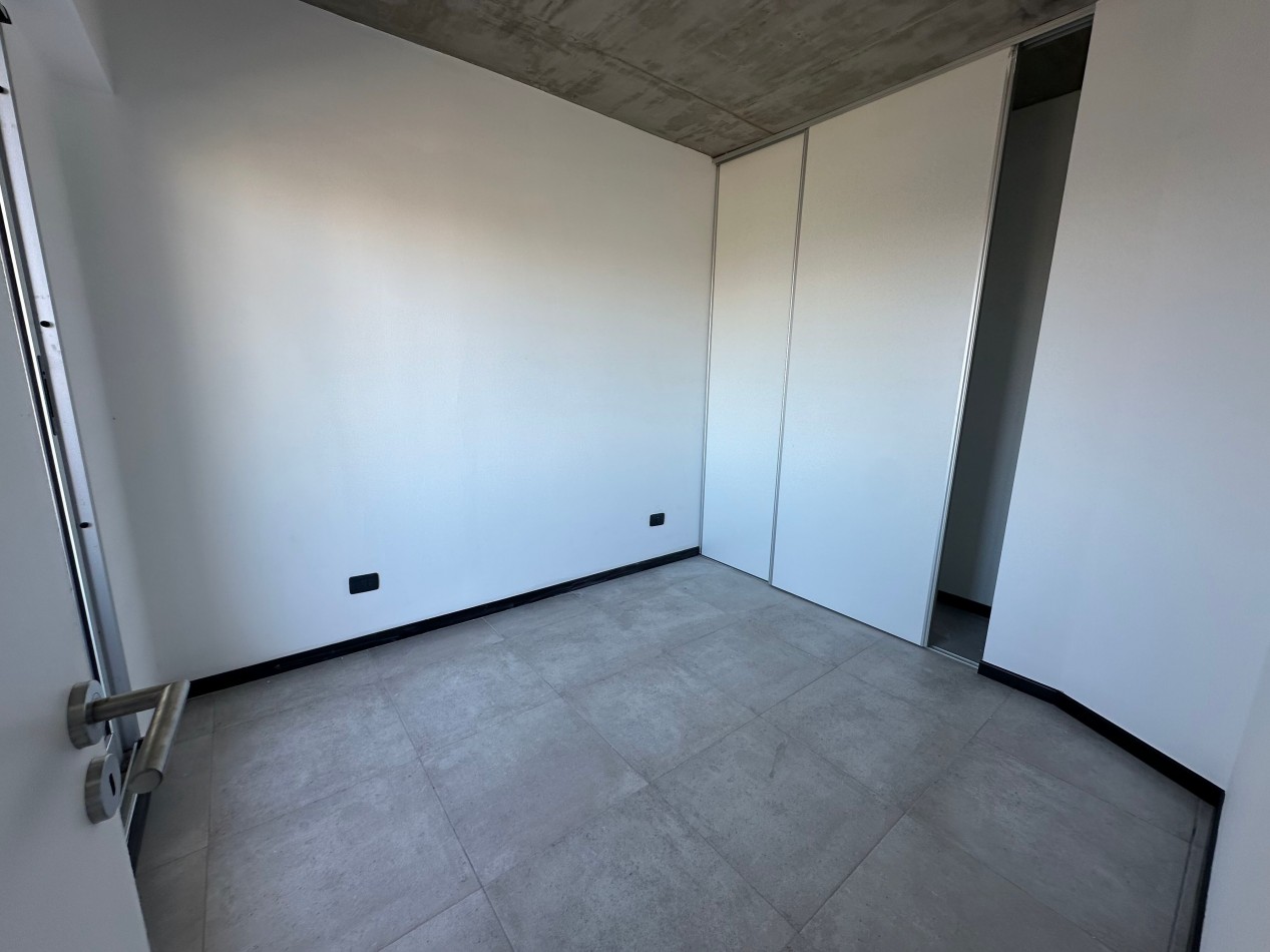 departamento de 2 ambientes al frente 29 de septiembre 3950