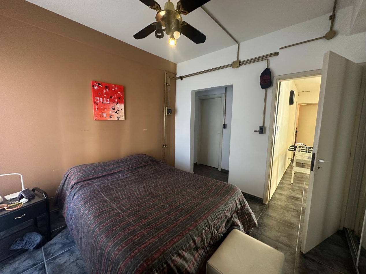 VENTA EN BLOCK INMUEBLE PARA 2 O 3  FAMILIAS SUBDIVIDIDO 