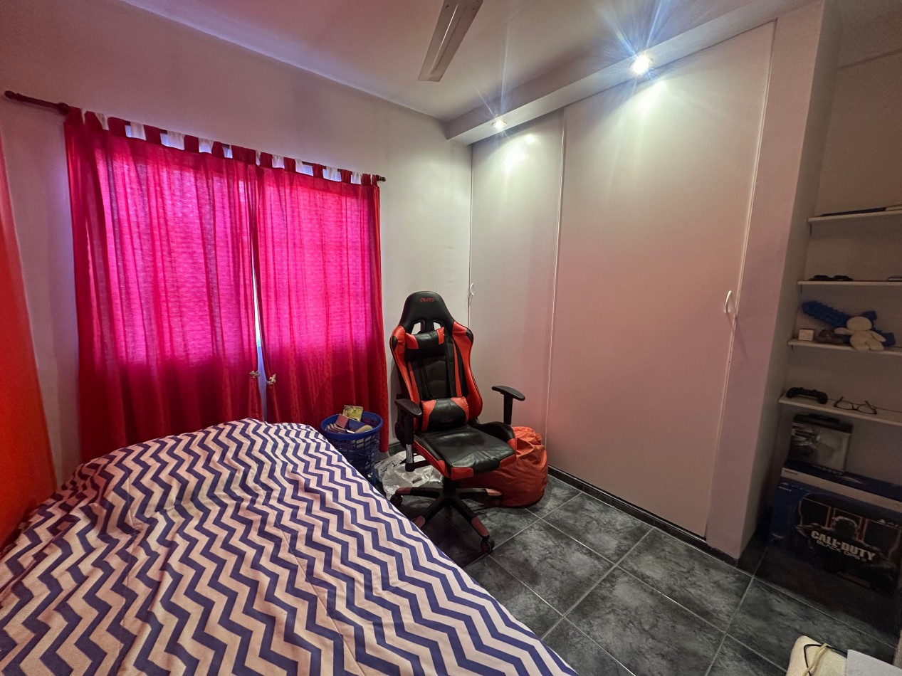 VENTA EN BLOCK INMUEBLE PARA 2 O 3  FAMILIAS SUBDIVIDIDO 