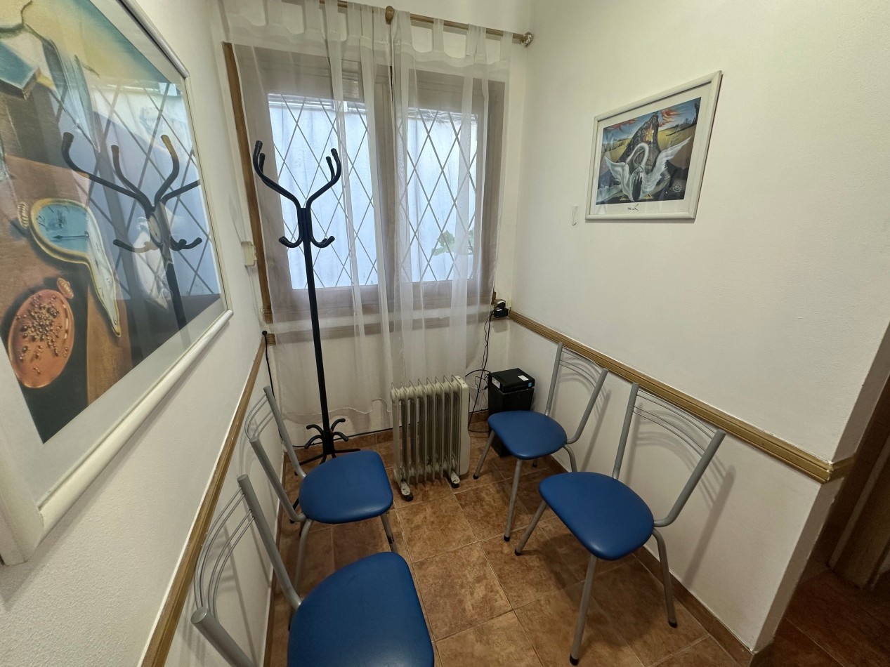 VENTA EN BLOCK INMUEBLE PARA 2 O 3  FAMILIAS SUBDIVIDIDO 