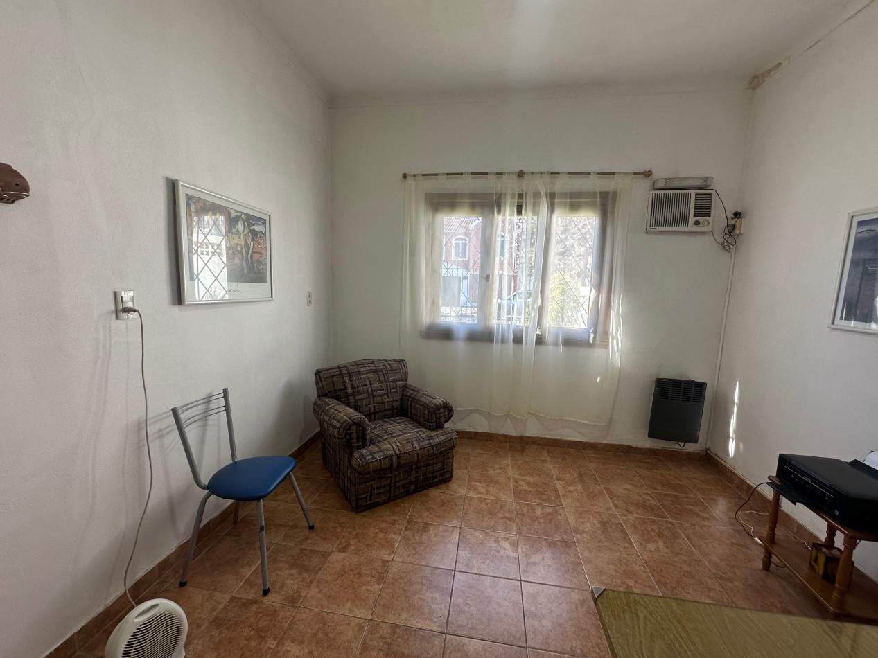 VENTA EN BLOCK INMUEBLE PARA 2 O 3  FAMILIAS SUBDIVIDIDO 