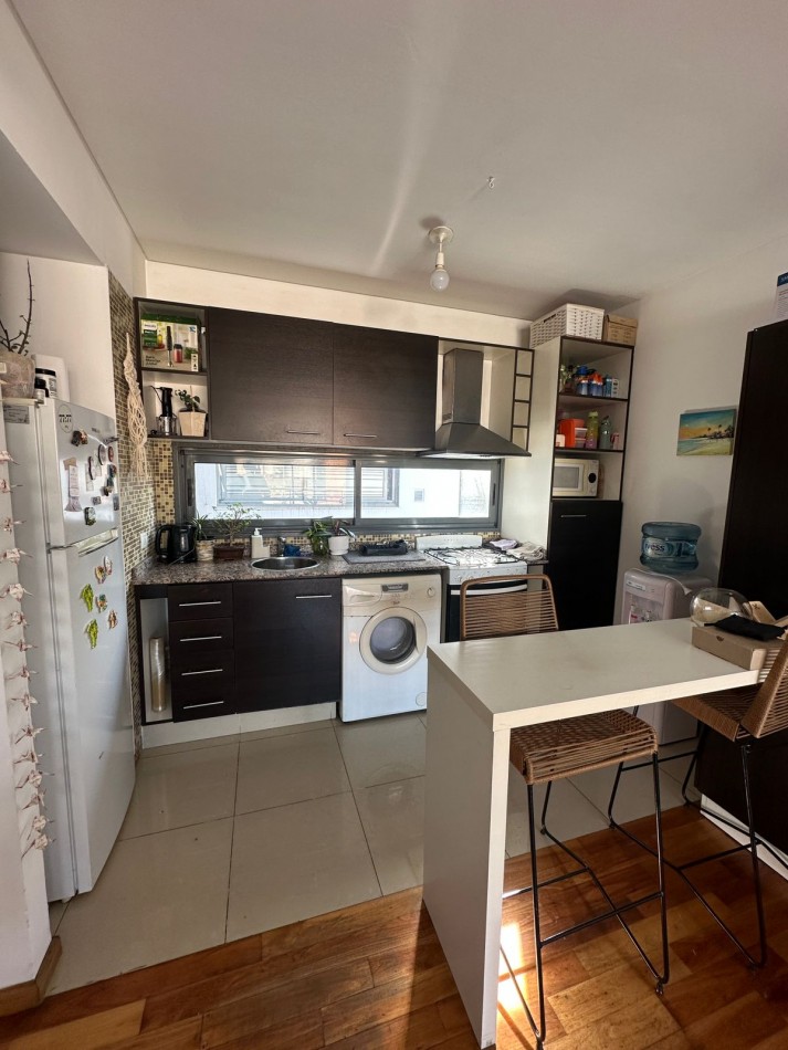 hermoso depto 2 amb centro lomas sarmiento 30