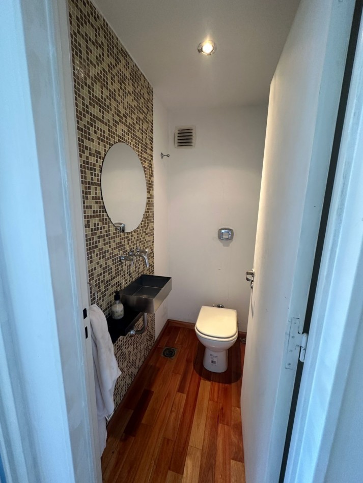 hermoso depto 2 amb centro lomas sarmiento 30