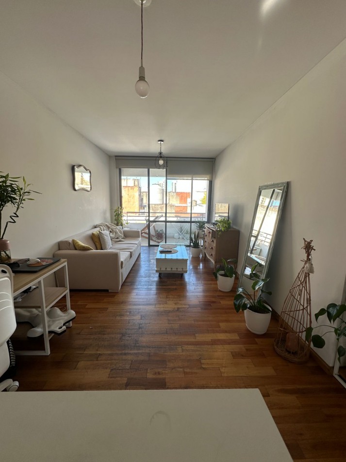 hermoso depto 2 amb centro lomas sarmiento 30