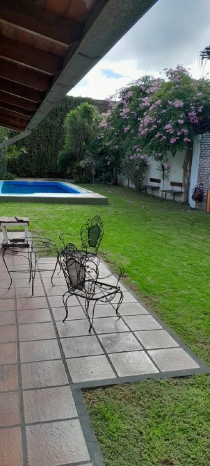 CHALET IMPERDIBLE