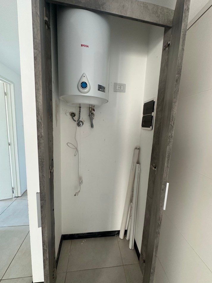 MARAVILLOSO 3 AMBIENTES CON COCHERA