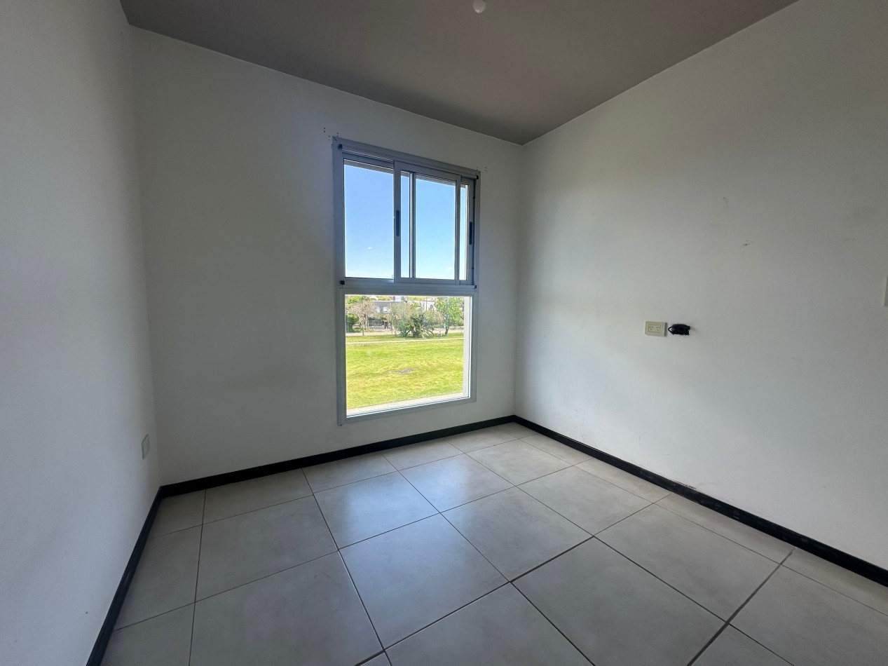 MARAVILLOSO 3 AMBIENTES CON COCHERA