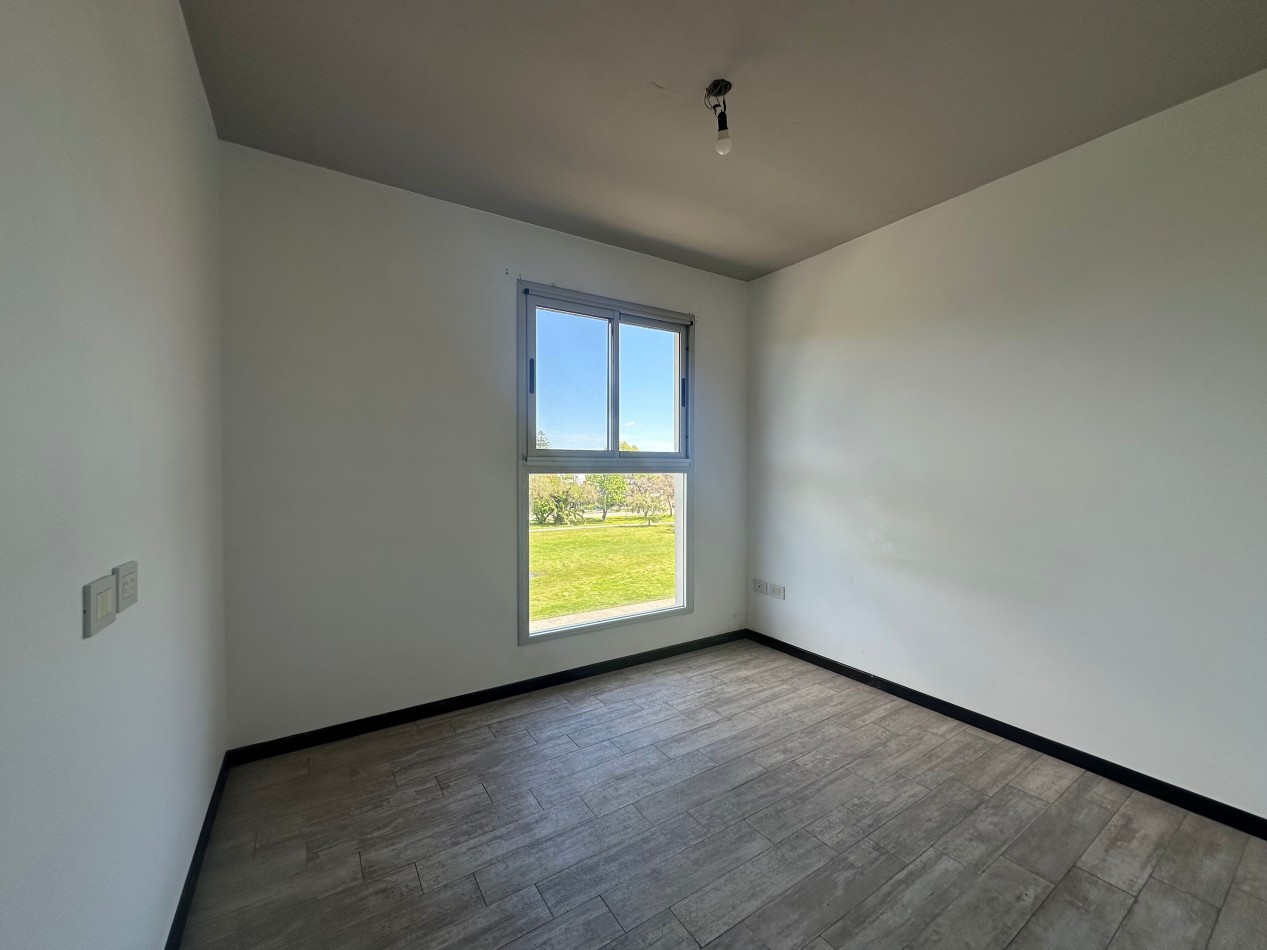 MARAVILLOSO 3 AMBIENTES CON COCHERA