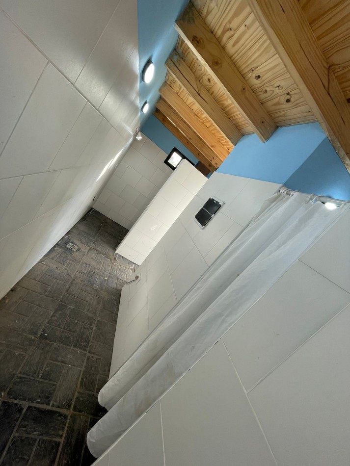 Hermosa quinta con piscina y cancha de futbol