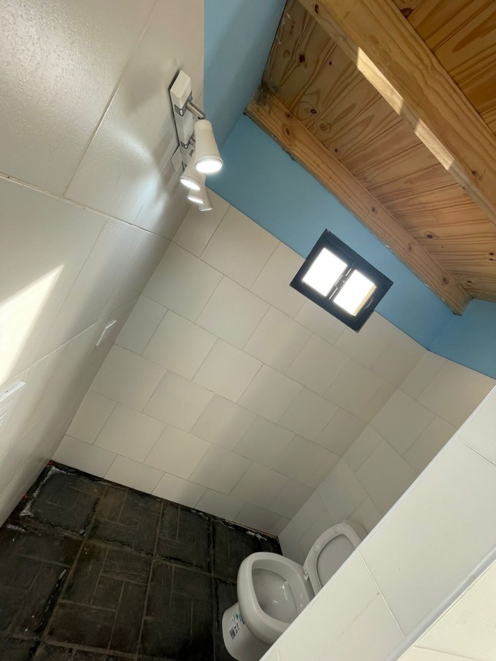 Hermosa quinta con piscina y cancha de futbol