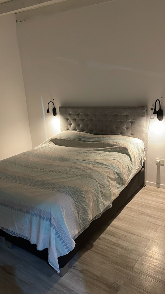 Hermosa quinta con piscina y cancha de futbol