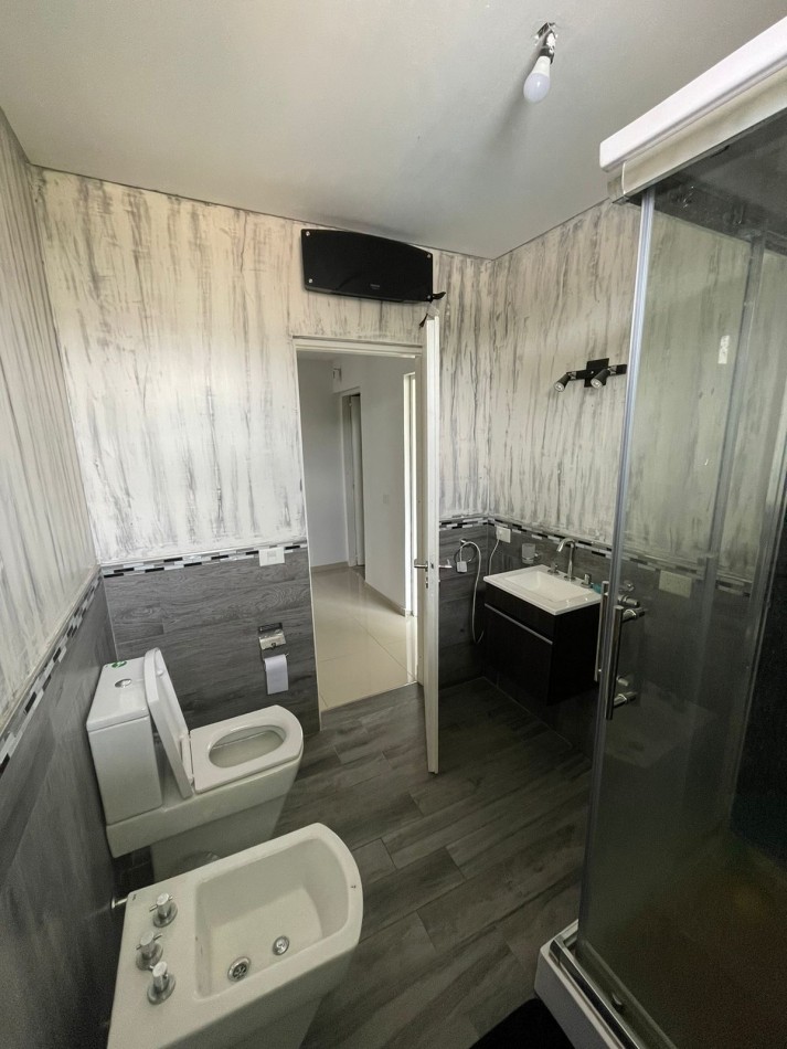 Hermosa quinta con piscina y cancha de futbol