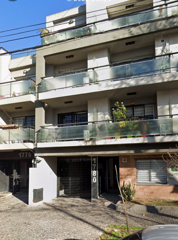 cochera en venta edificio BELGRANO 1780 BANFIELD