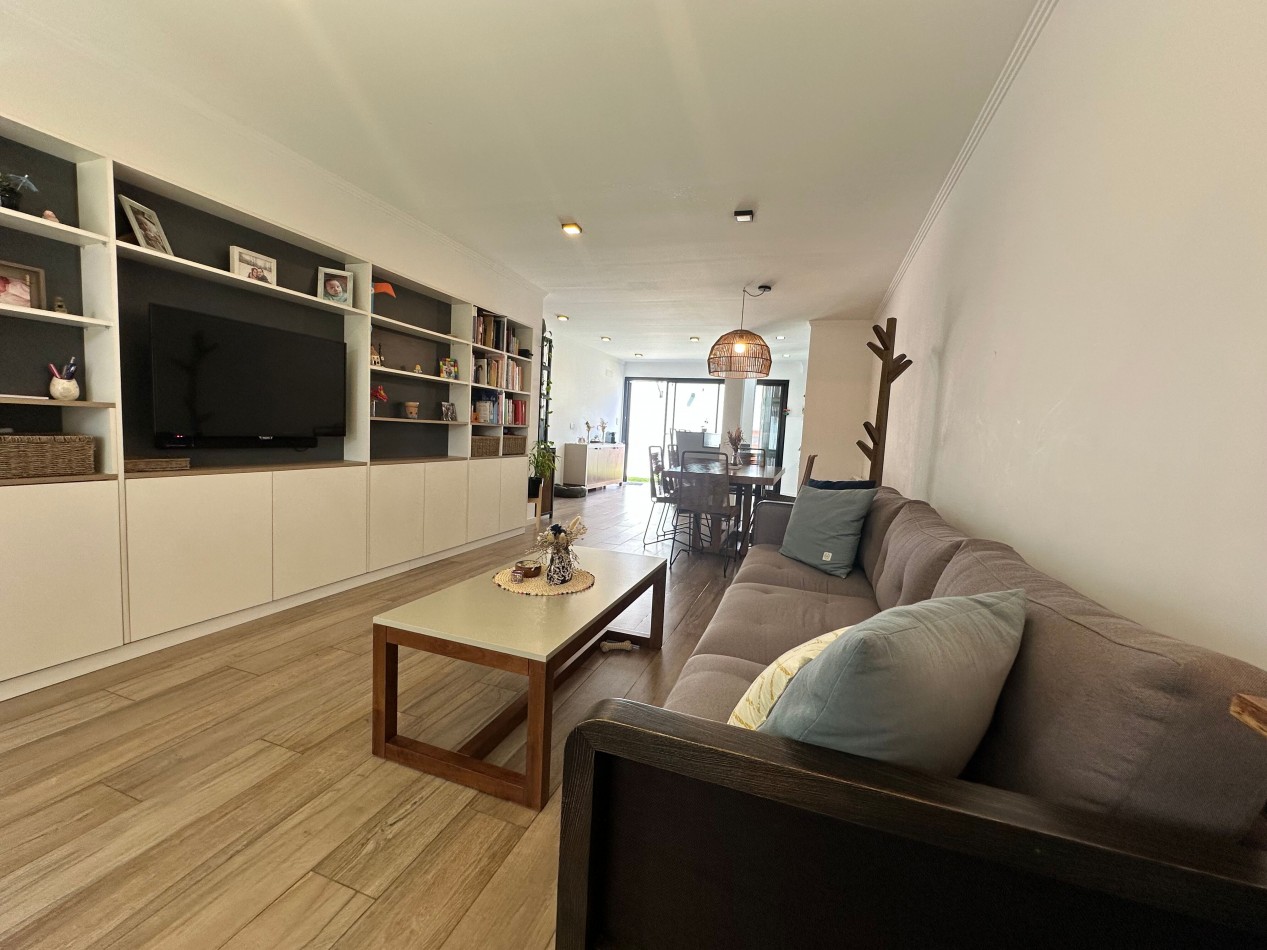 Impecable casa moderna y con excelente ubicacion