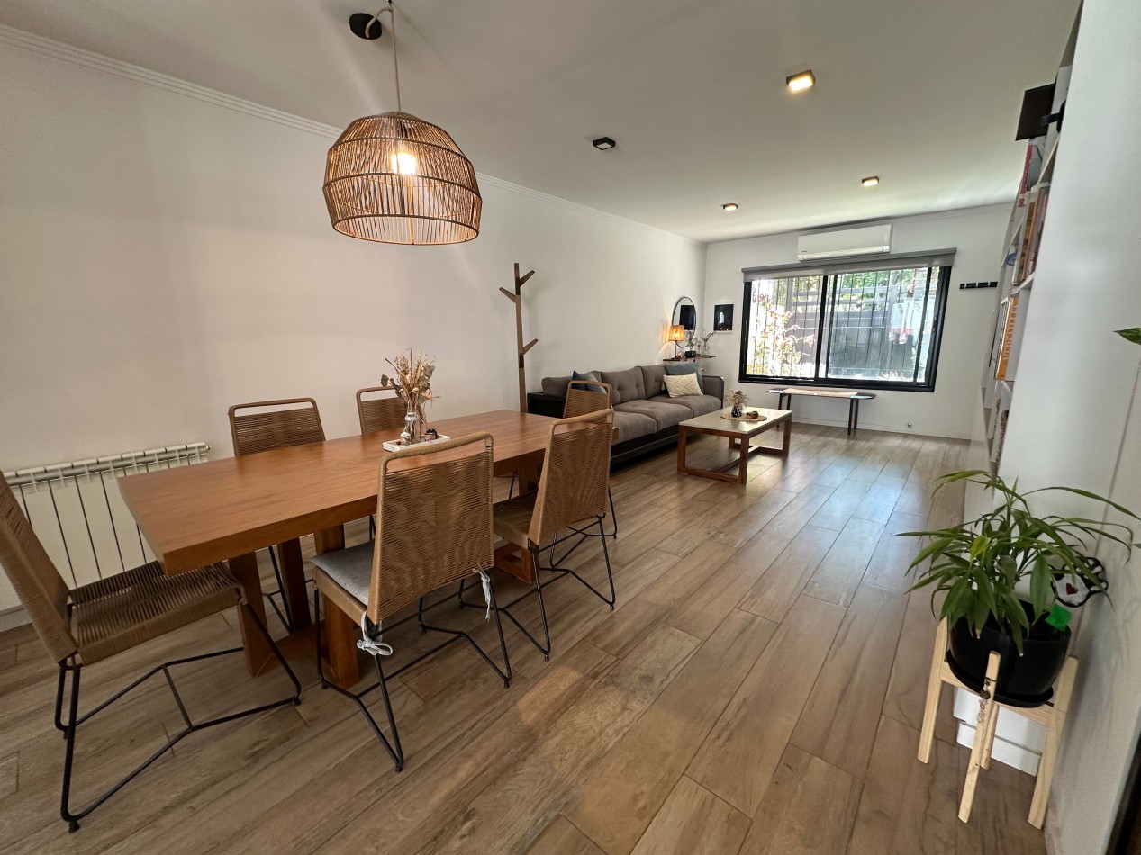 Impecable casa moderna y con excelente ubicacion