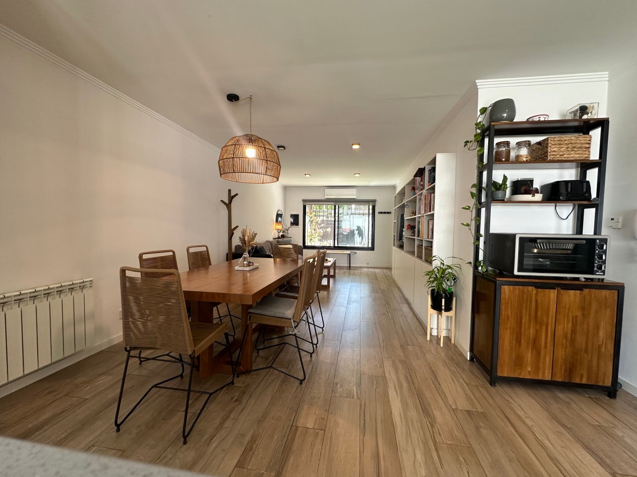 Impecable casa moderna y con excelente ubicacion