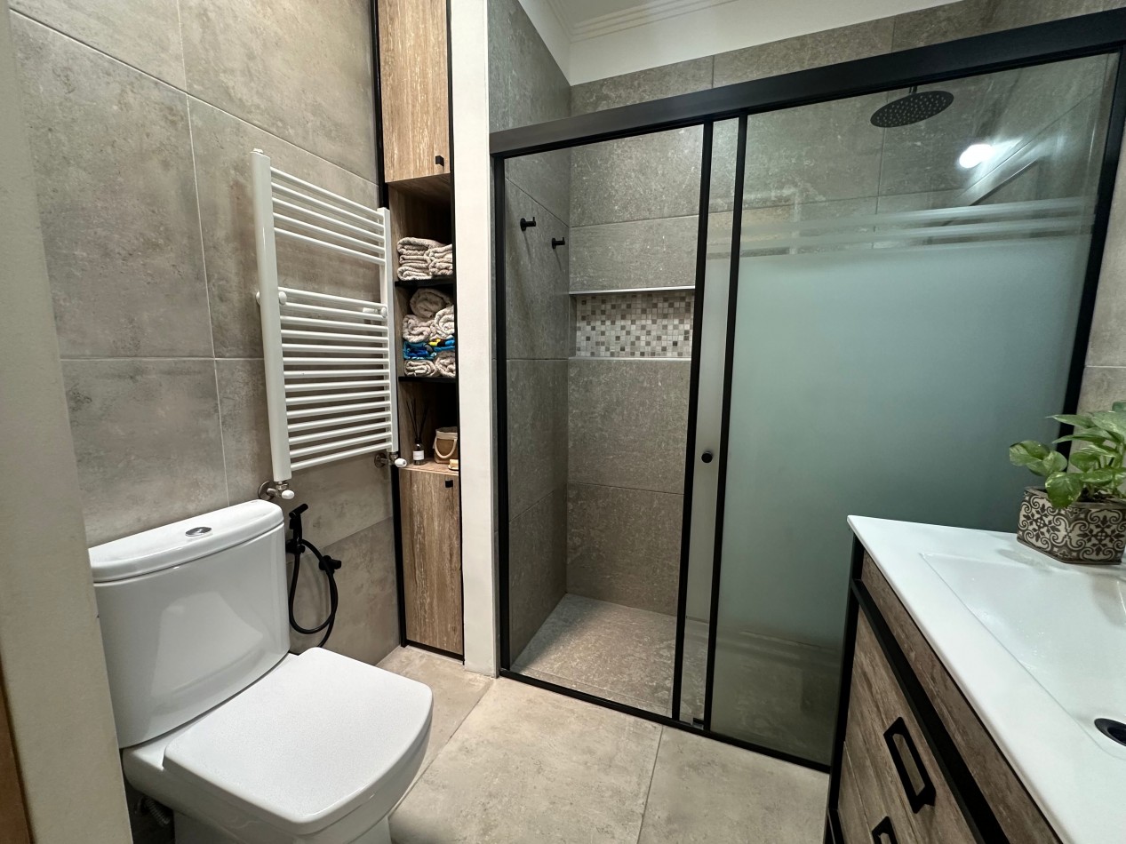 Impecable casa moderna y con excelente ubicacion