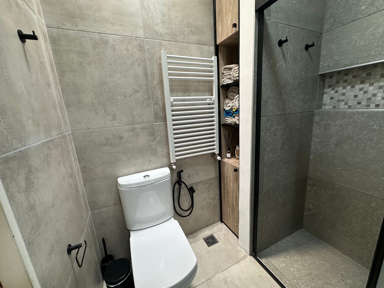 Impecable casa moderna y con excelente ubicacion