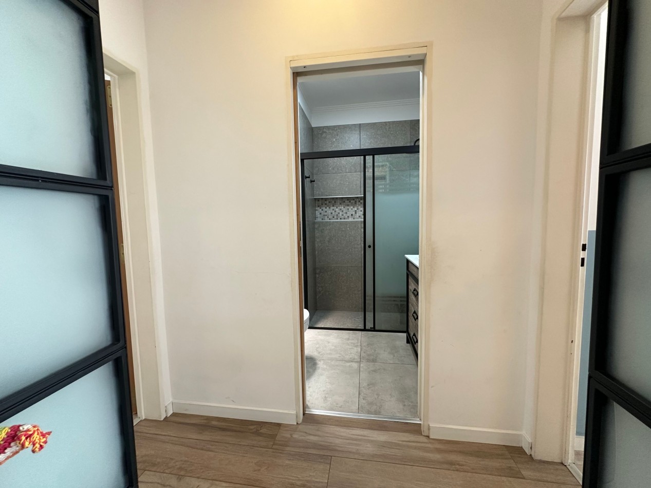 Impecable casa moderna y con excelente ubicacion