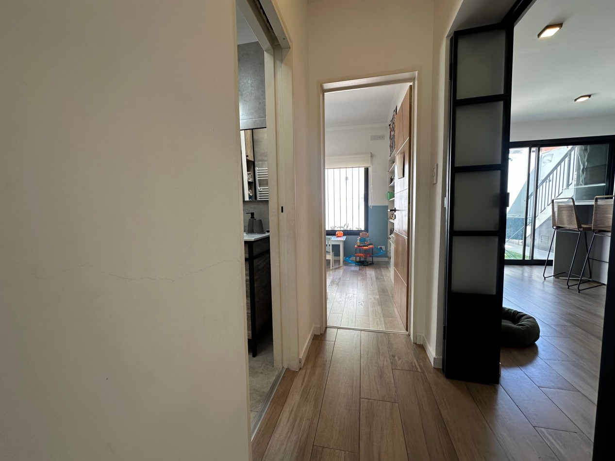 Impecable casa moderna y con excelente ubicacion