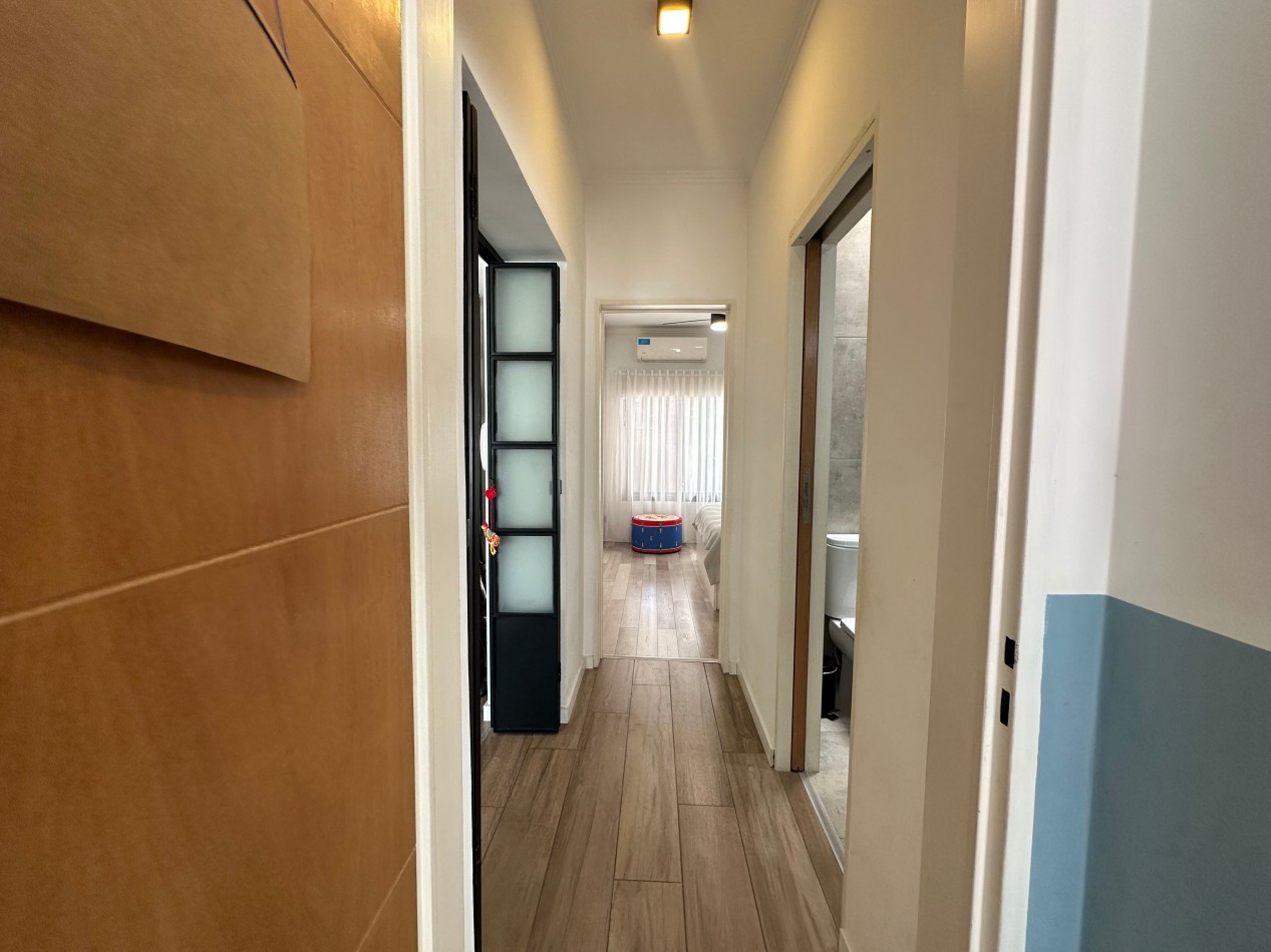 Impecable casa moderna y con excelente ubicacion