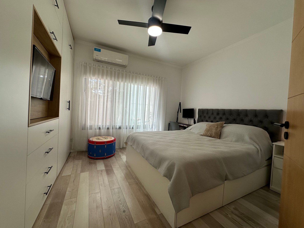 Impecable casa moderna y con excelente ubicacion