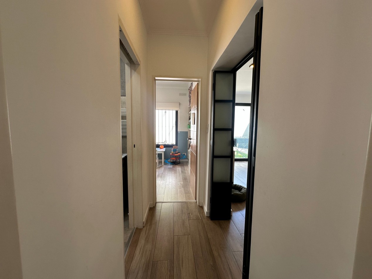 Impecable casa moderna y con excelente ubicacion