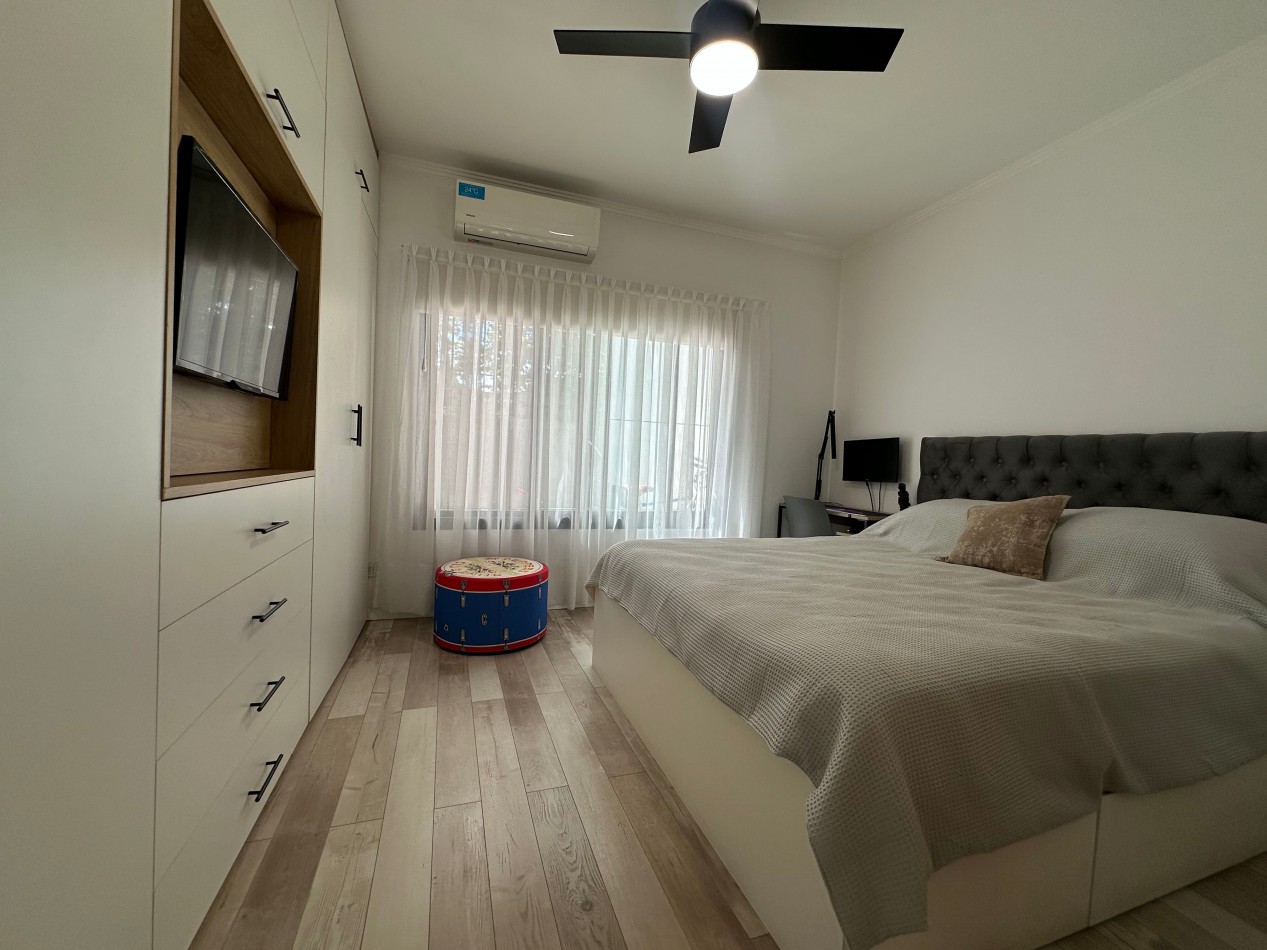 Impecable casa moderna y con excelente ubicacion