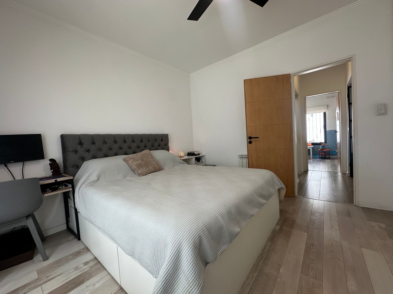 Impecable casa moderna y con excelente ubicacion