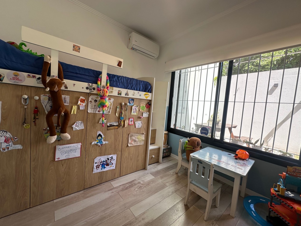 Impecable casa moderna y con excelente ubicacion