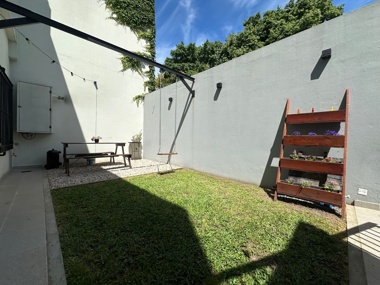 Impecable casa moderna y con excelente ubicacion