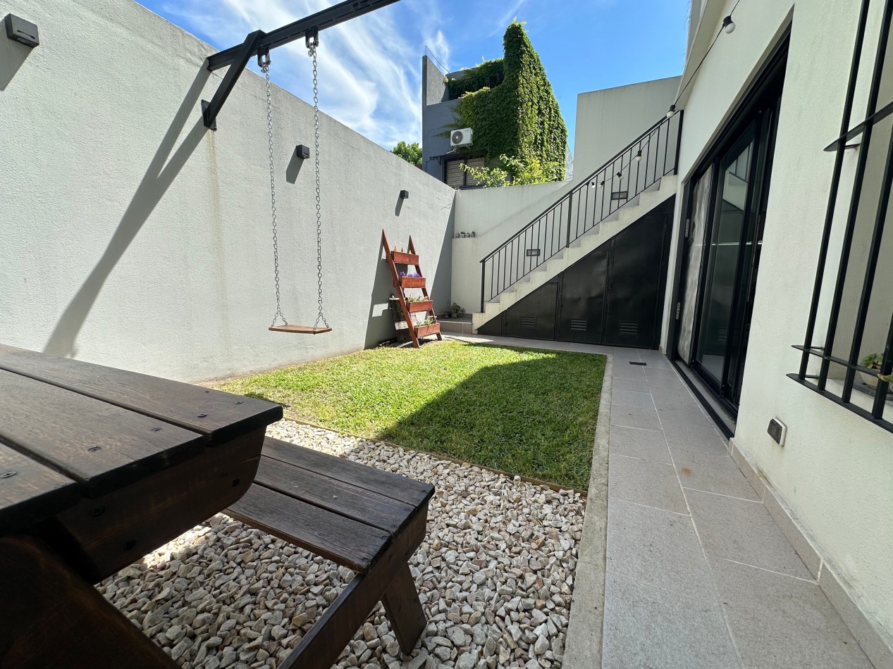 Impecable casa moderna y con excelente ubicacion