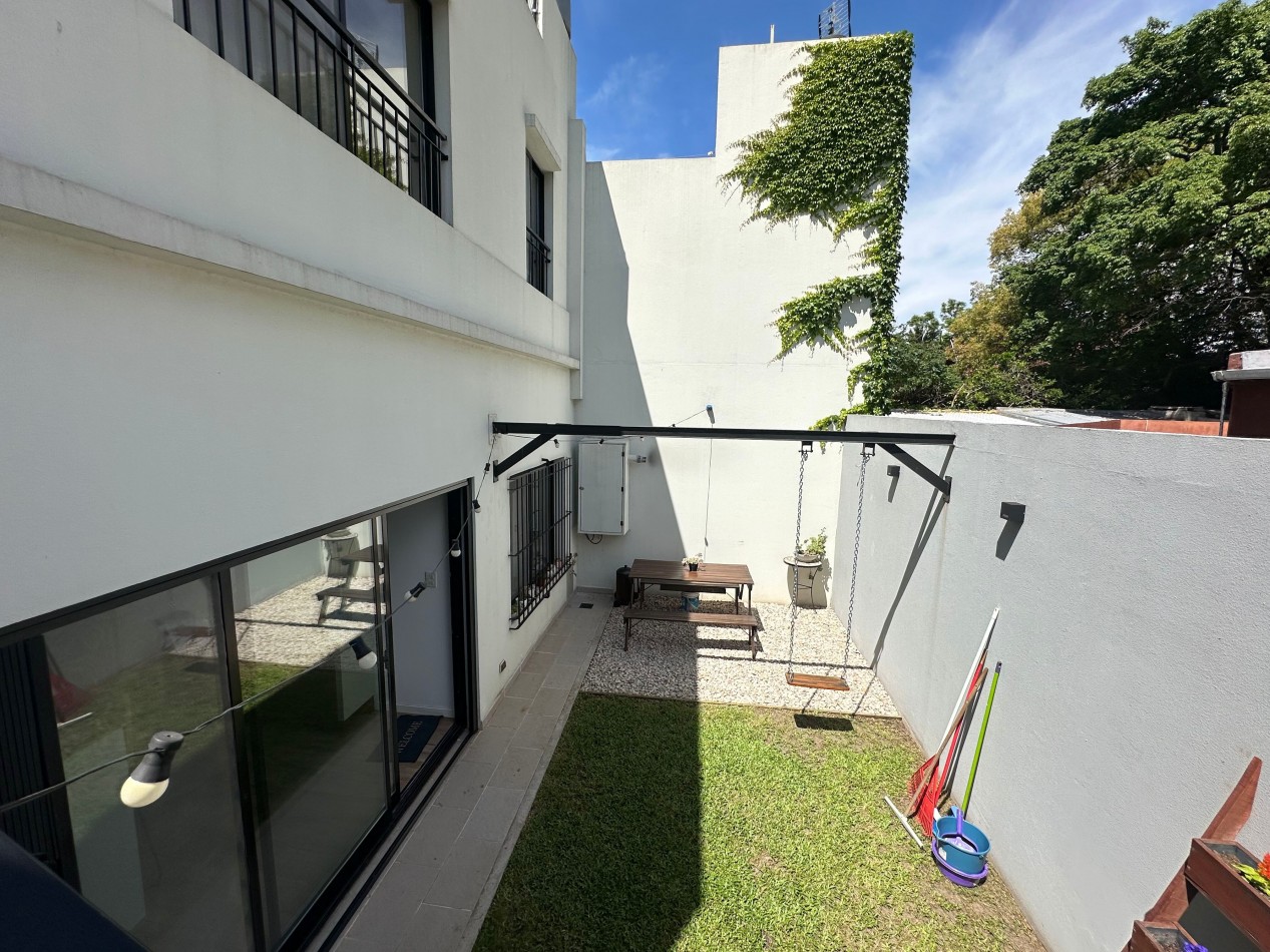 Impecable casa moderna y con excelente ubicacion