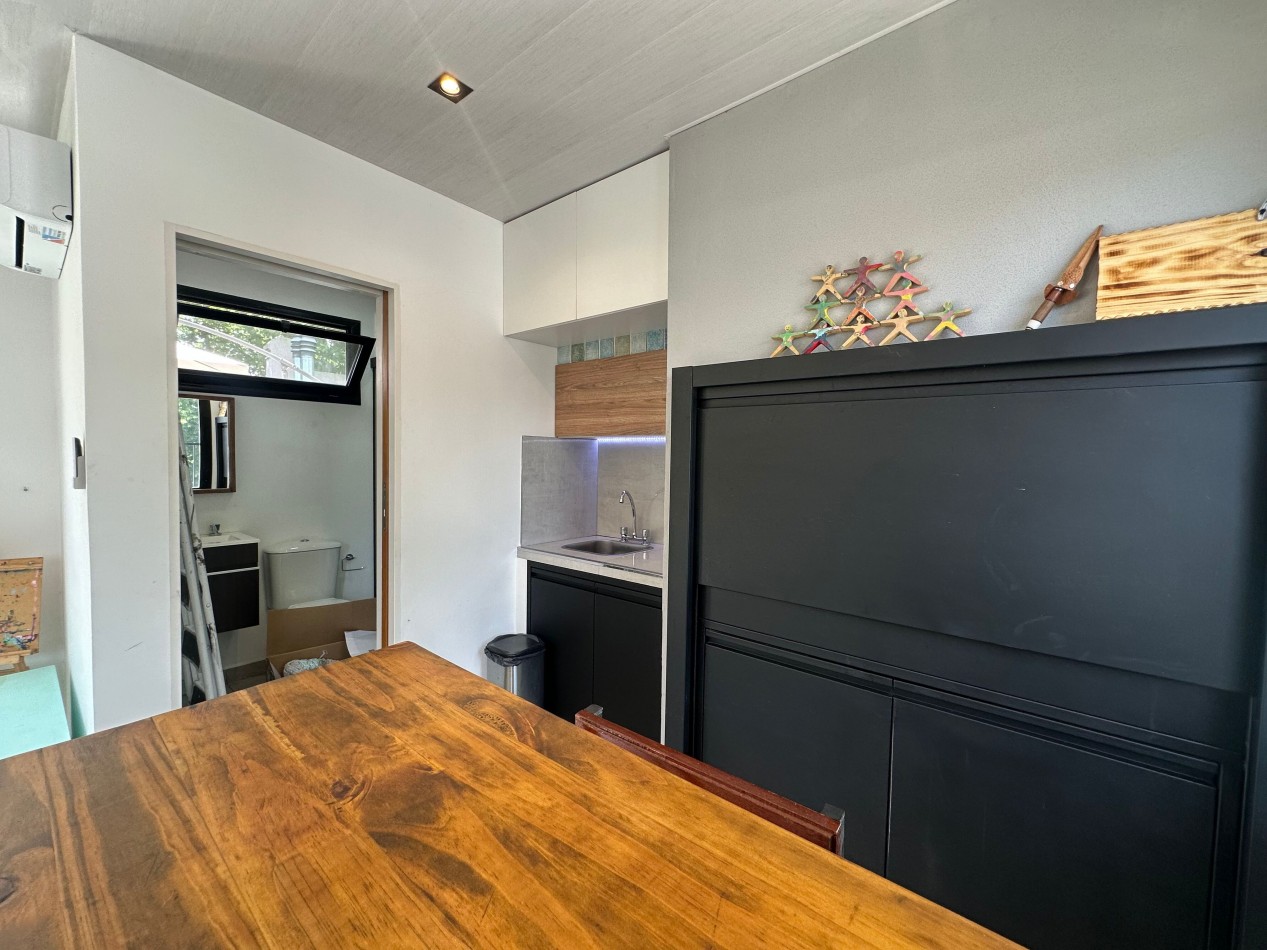 Impecable casa moderna y con excelente ubicacion