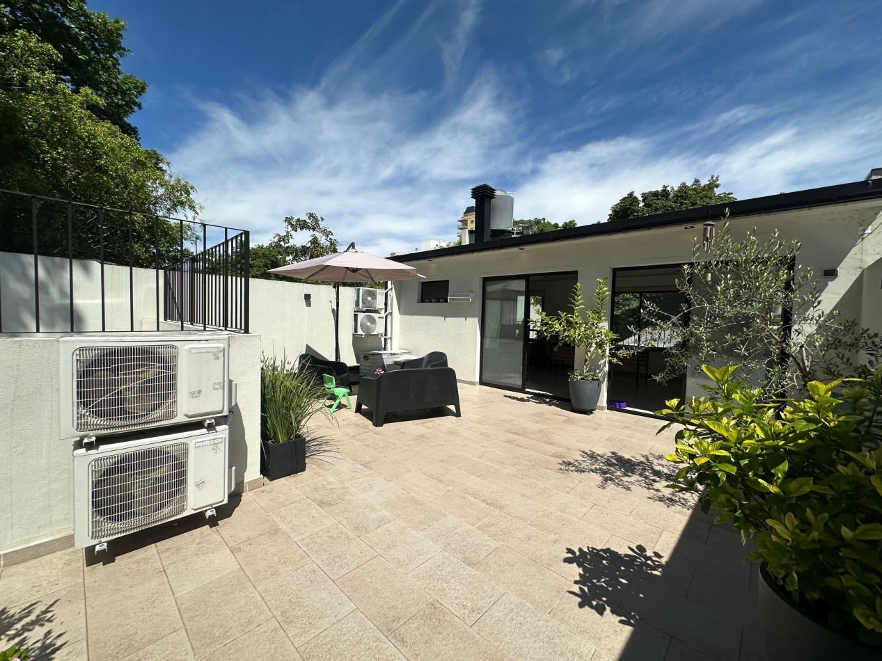 Impecable casa moderna y con excelente ubicacion