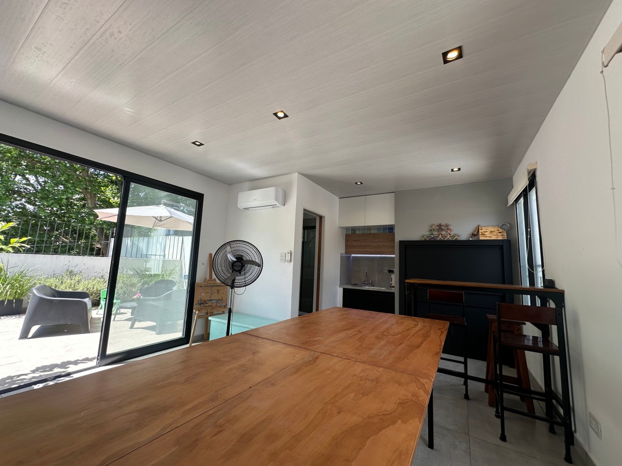 Impecable casa moderna y con excelente ubicacion