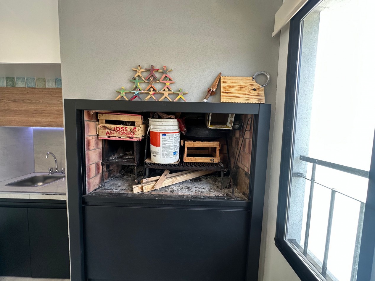 Impecable casa moderna y con excelente ubicacion