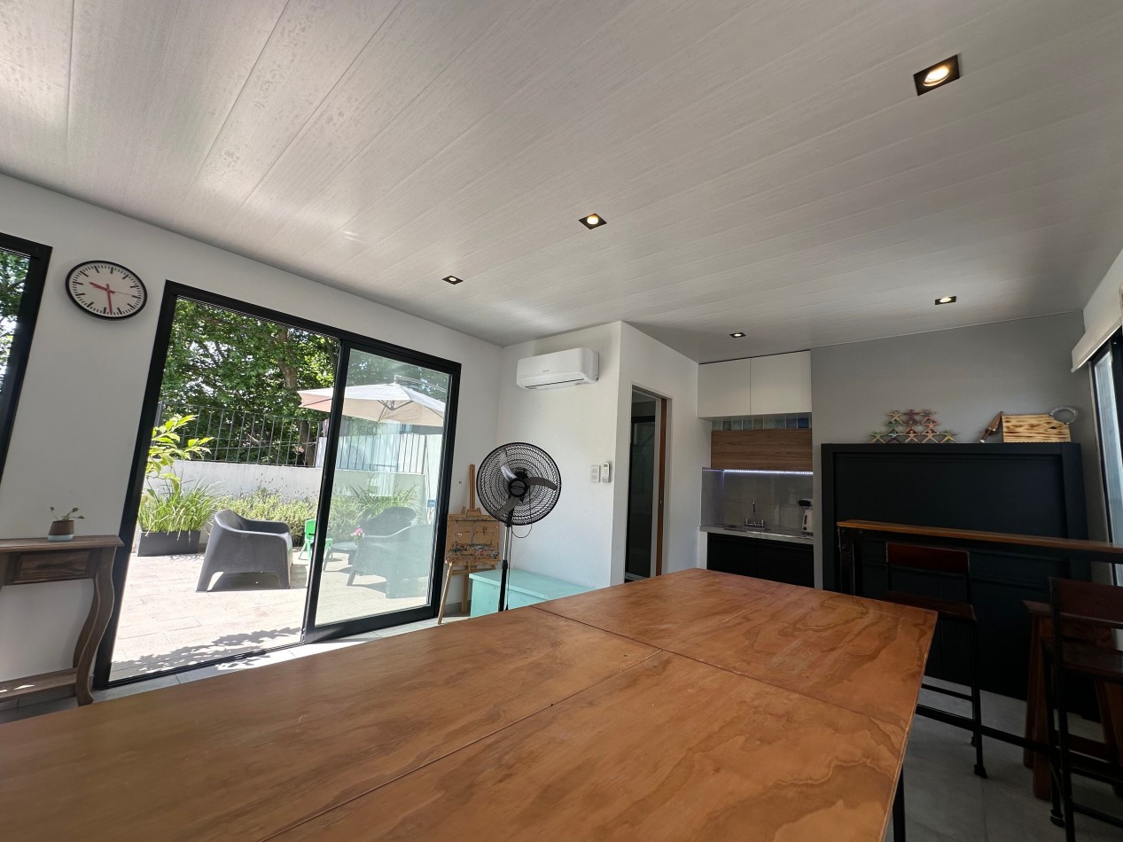 Impecable casa moderna y con excelente ubicacion