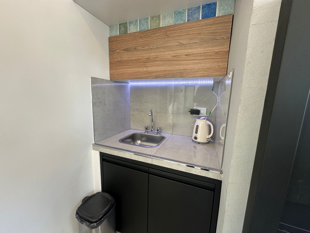 Impecable casa moderna y con excelente ubicacion