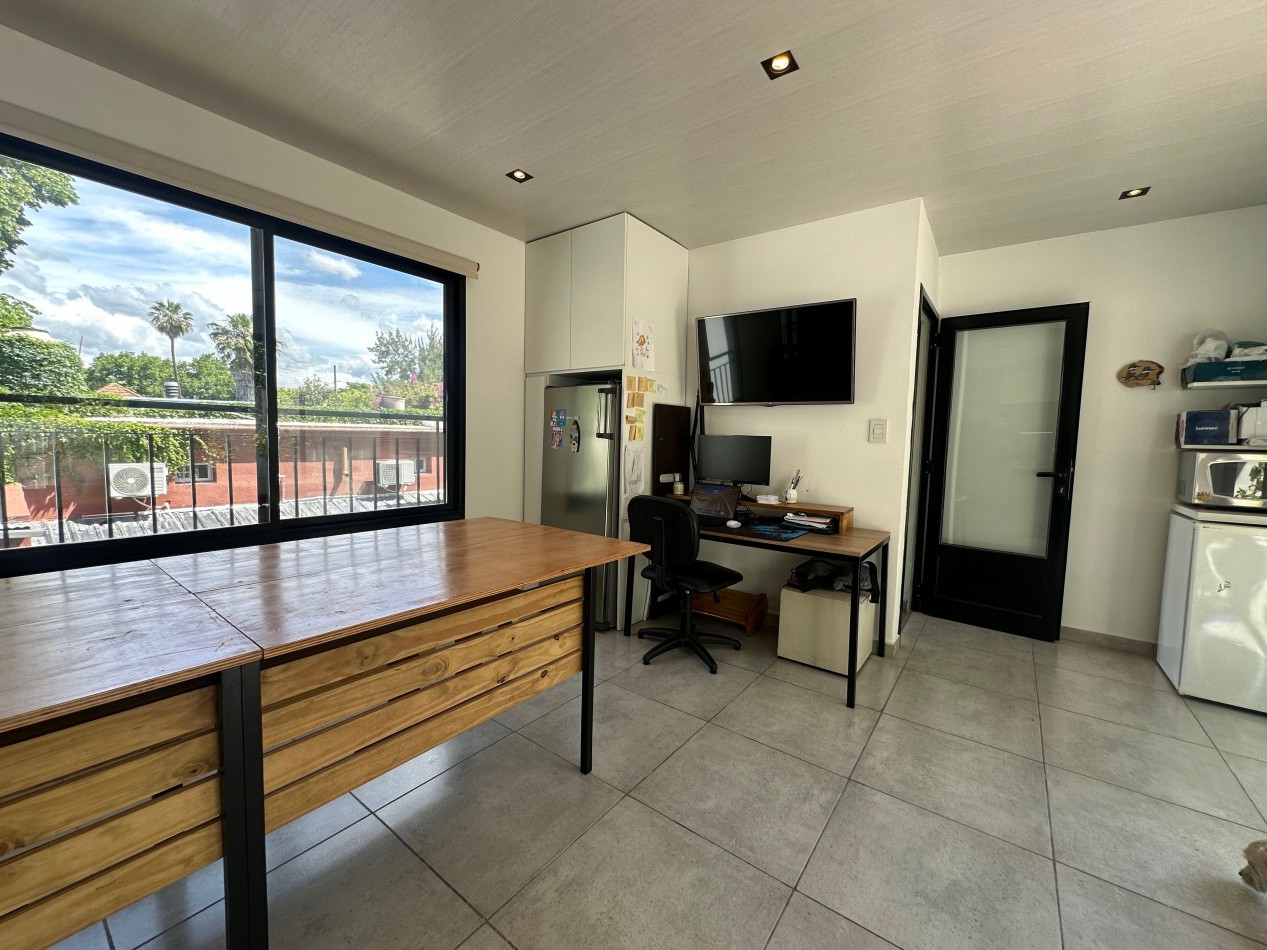 Impecable casa moderna y con excelente ubicacion