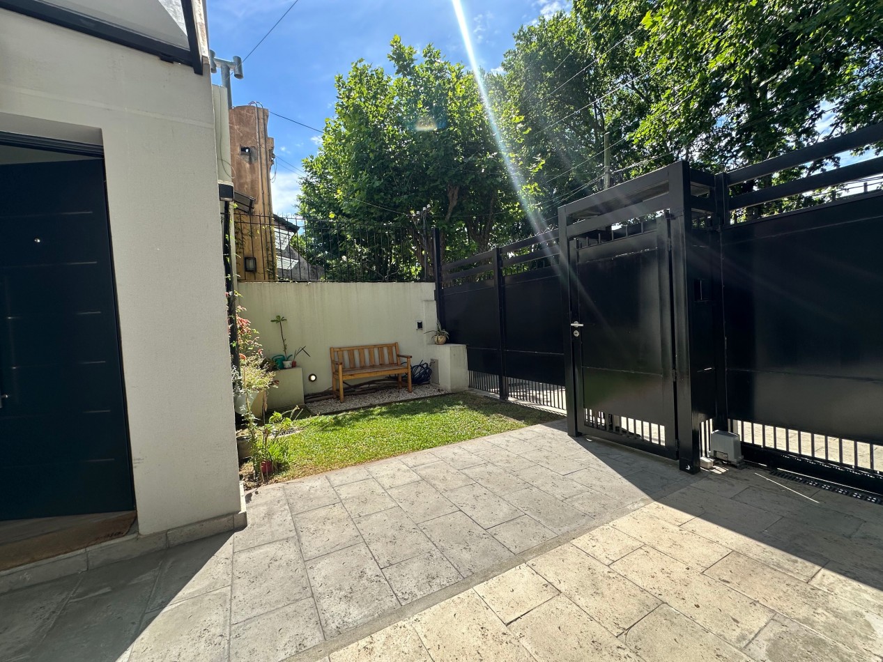 Impecable casa moderna y con excelente ubicacion